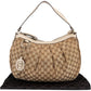 Gucci Monogram GG Canvas Sukey Schultertasche, Bild 2 von 11