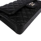 Chanel Caviar Medium Double Flap Schultertasche, Bild 7 von 14