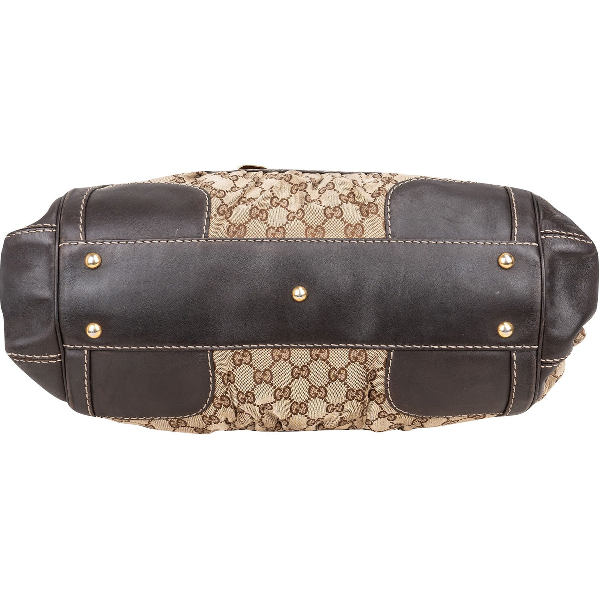 Gucci GG Monogram Hysteria Henkeltasche, Bild 7 von 11