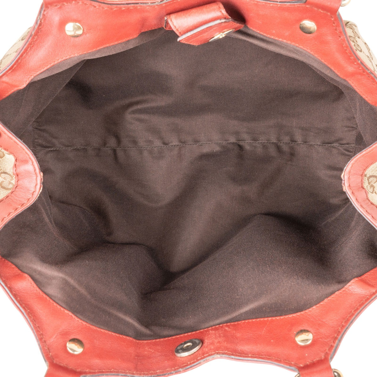 Gucci Monogram GG Canvas Sukey Tote, Bild 8 von 10