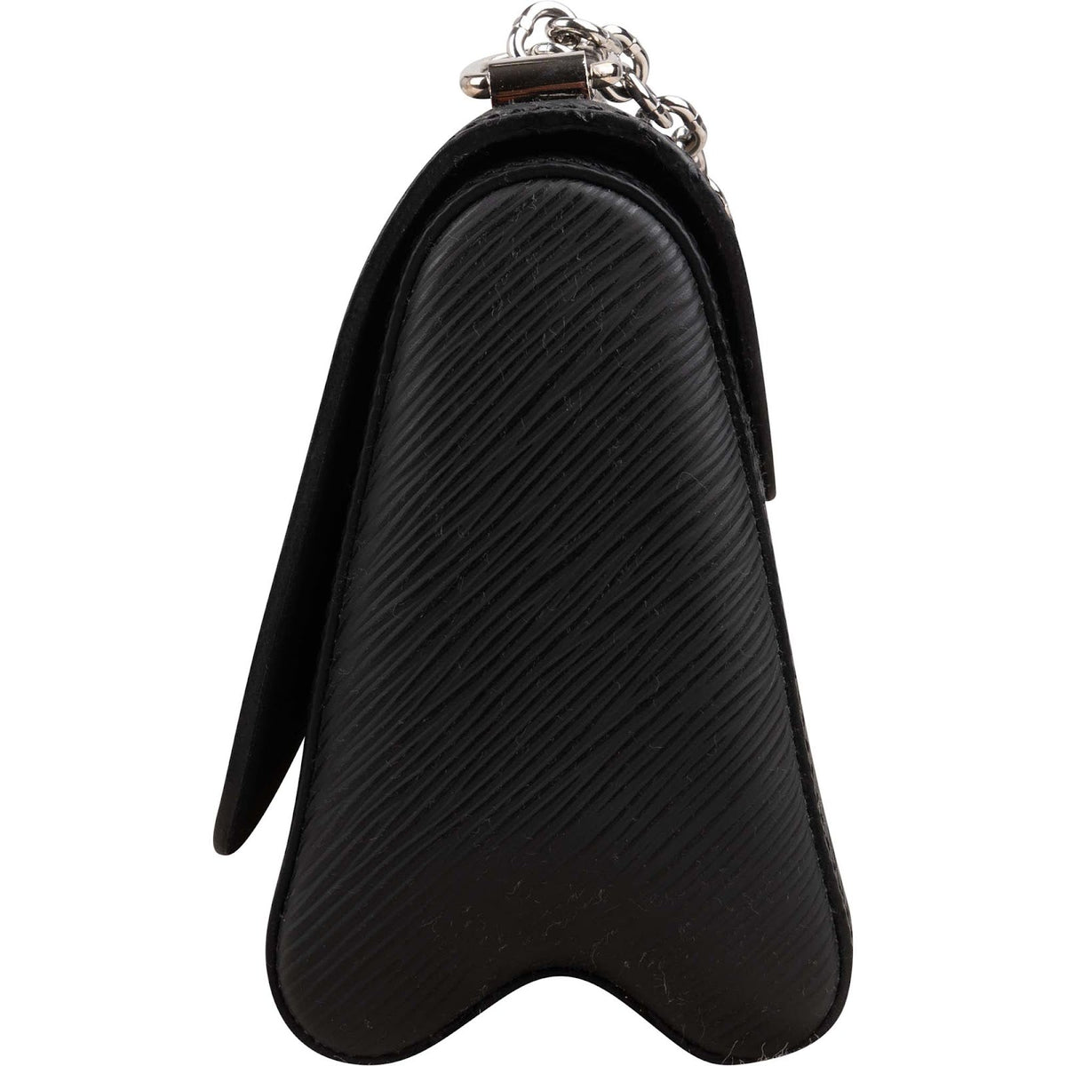 Louis Vuitton Noir Epi Leder Twist PM Umhängetasche, Bild 5 von 12