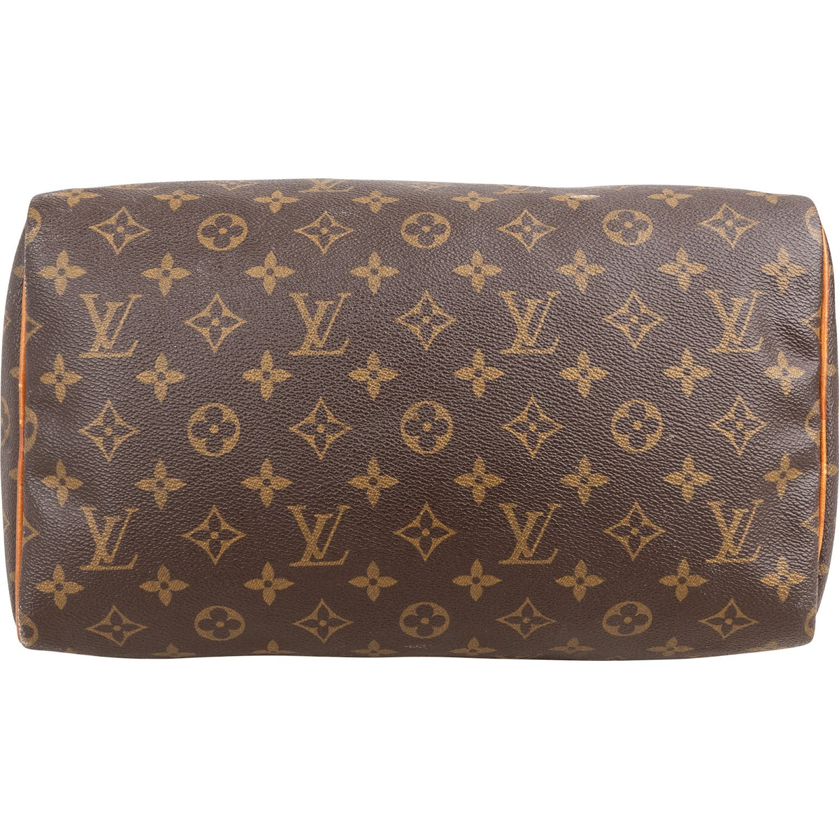 Louis Vuitton Monogram Canvas Speedy 30 Handbag