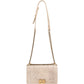 Chanel Quilted Iridescent Medium Boy Single Flap Crossbody Bag