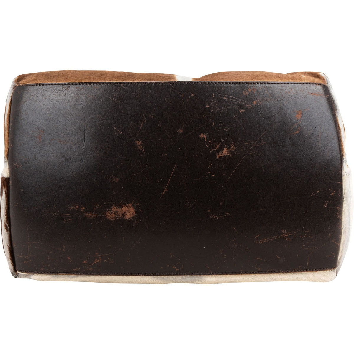 Miu Miu Pony Hair Corduroy Tote, Bild 6 von 10