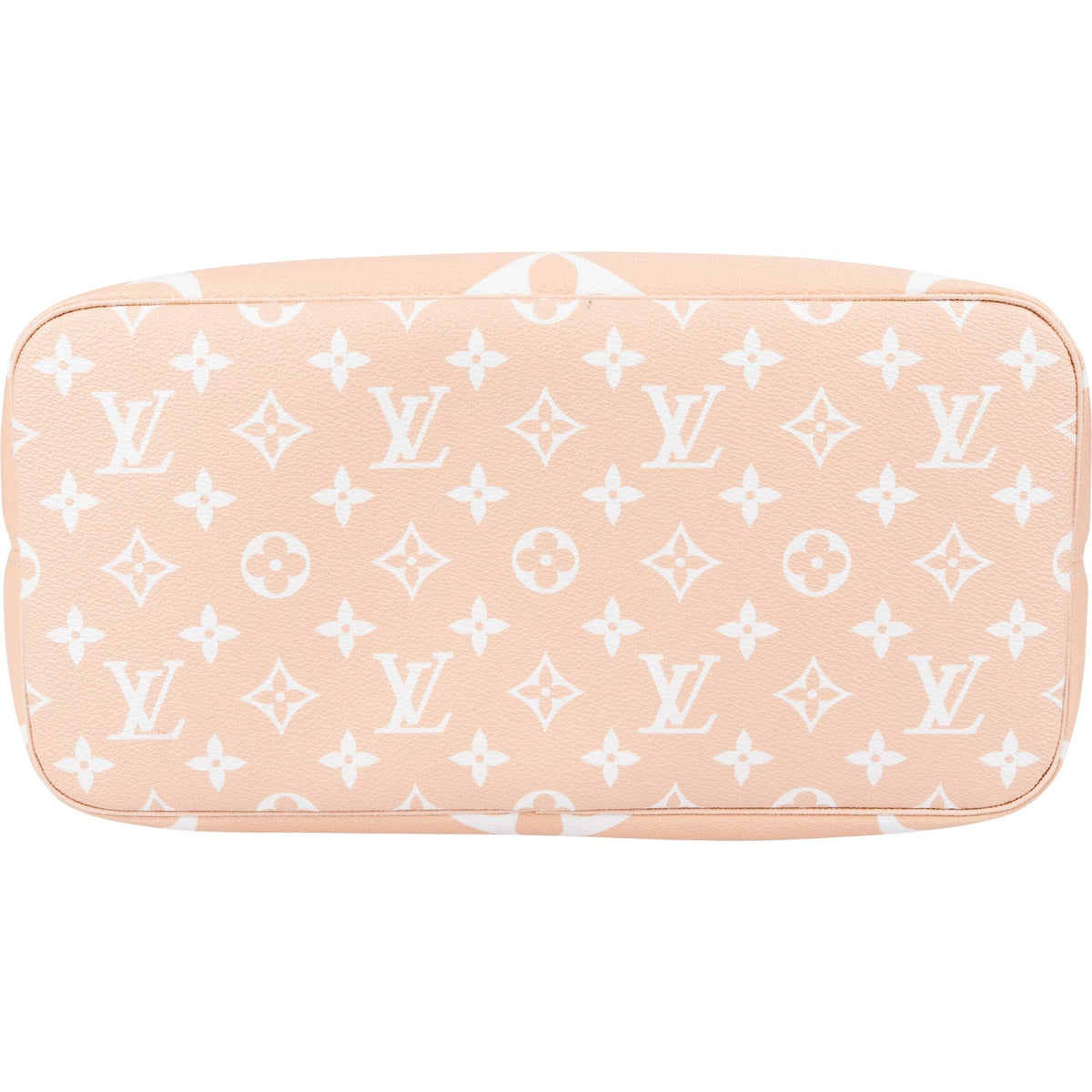 Louis Vuitton Giant By The Pool Neverfull MM, Bild 7 von 12