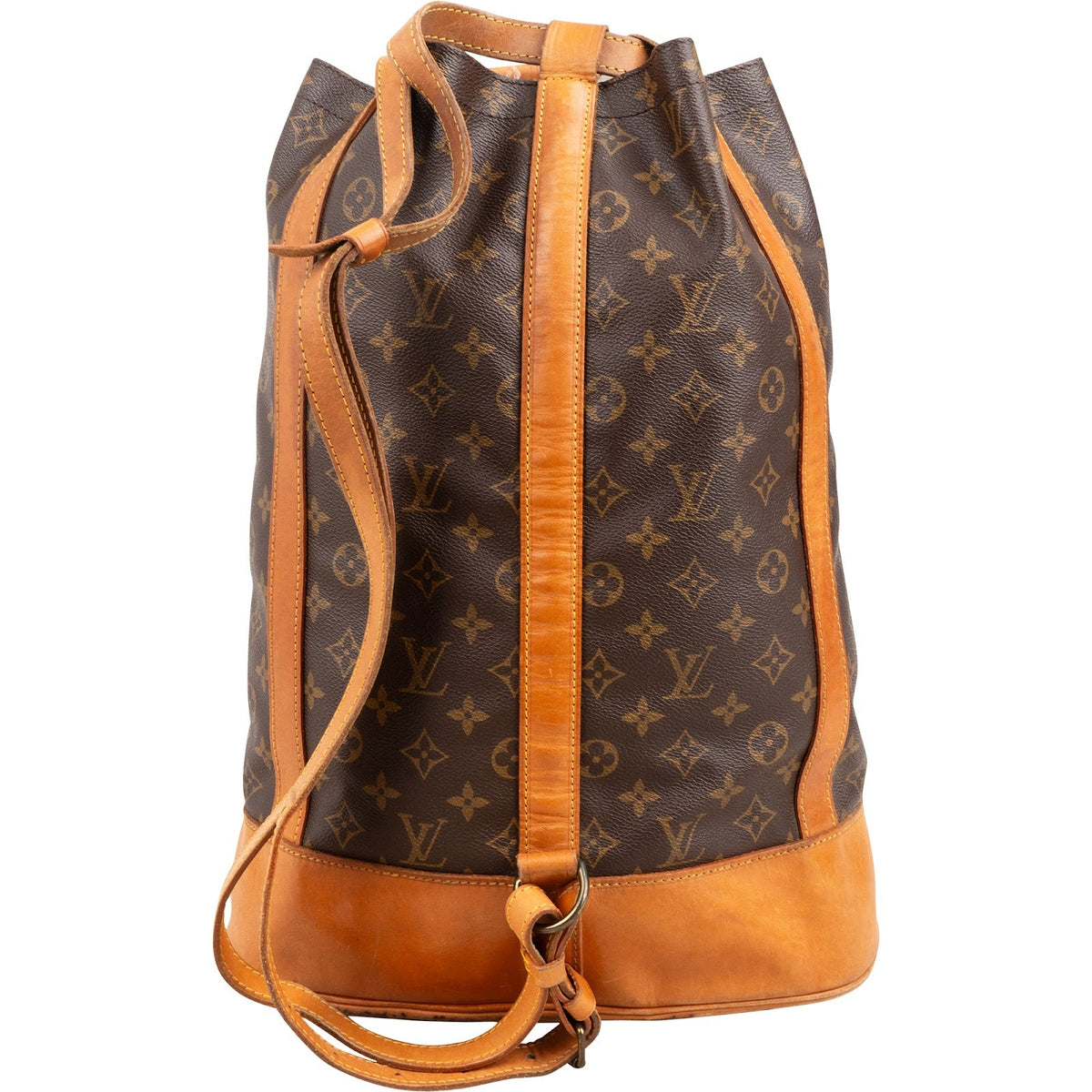 Louis Vuitton Monogram Canvas Randonnee GM Rucksack, Bild 4 von 9