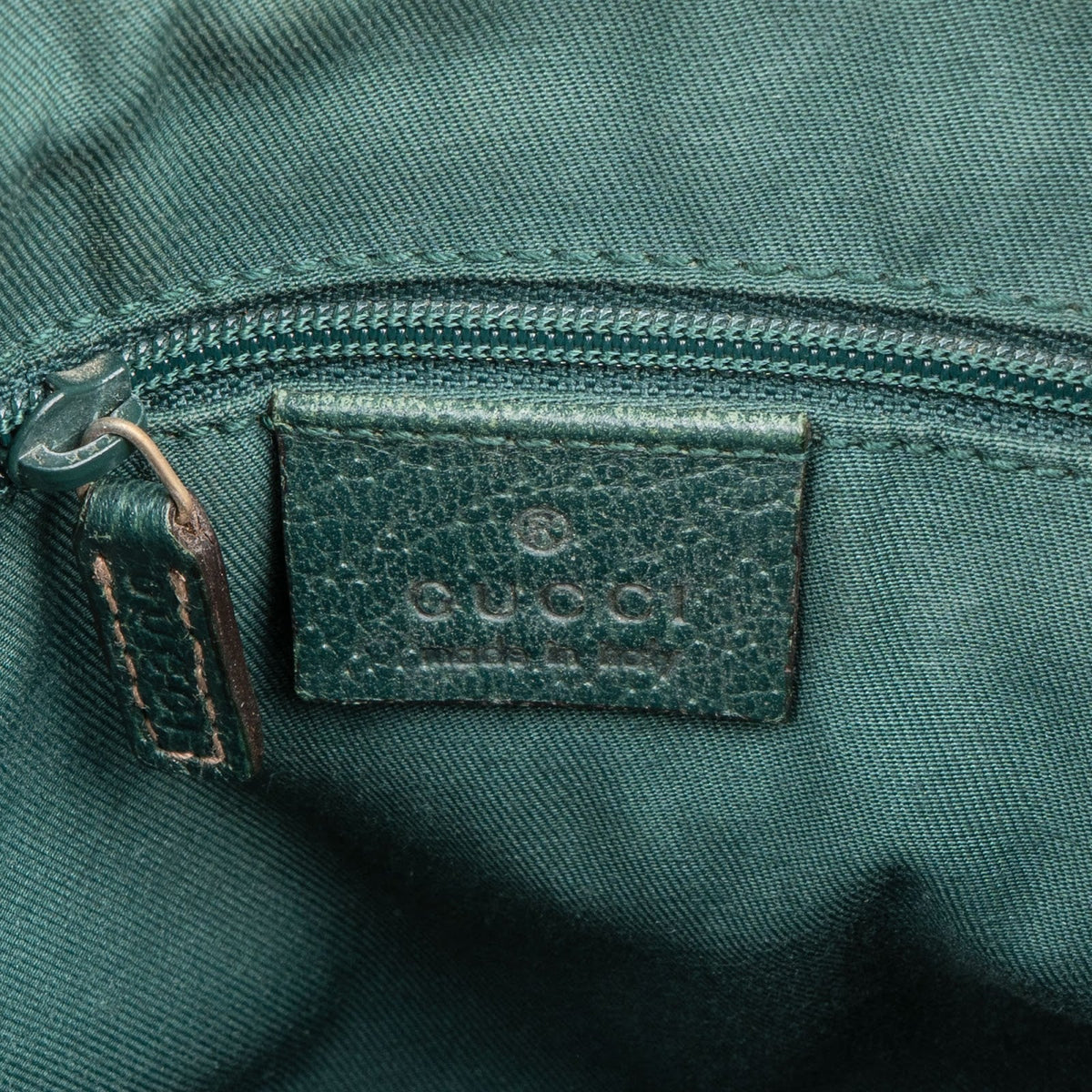 Sac à bandoulière Gucci Small en toile GG