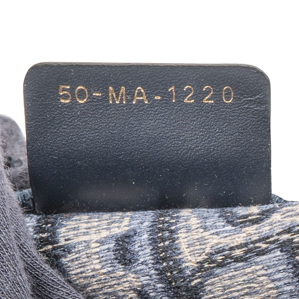 Dior Oblique Trotter Monogram Small Book Tote, Bild 10 von 10