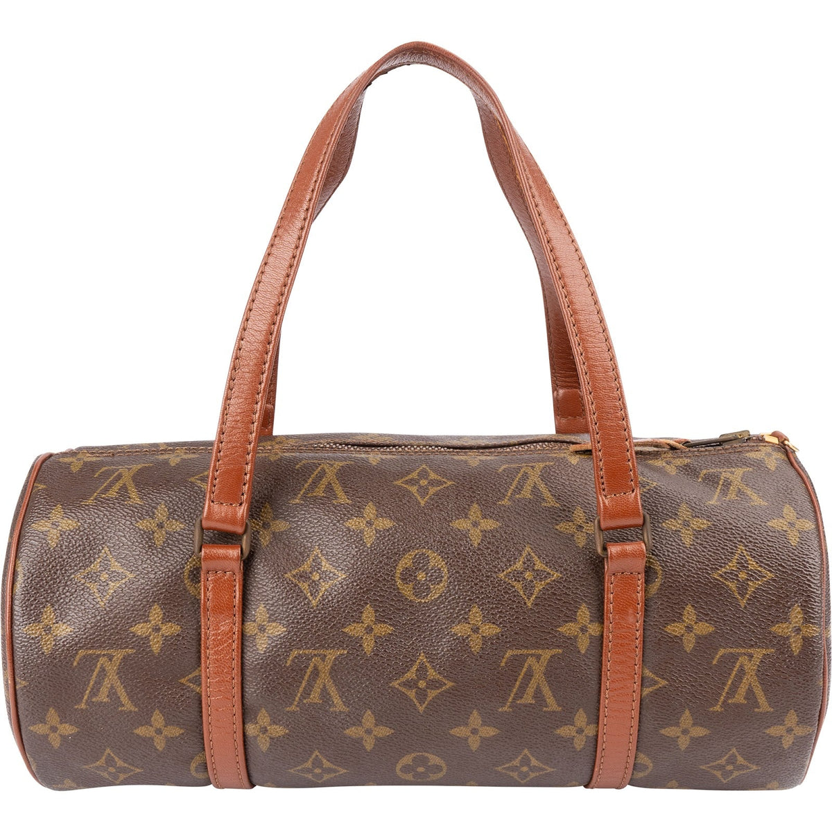 Sac à main Louis Vuitton Papillon Set en toile Monogram