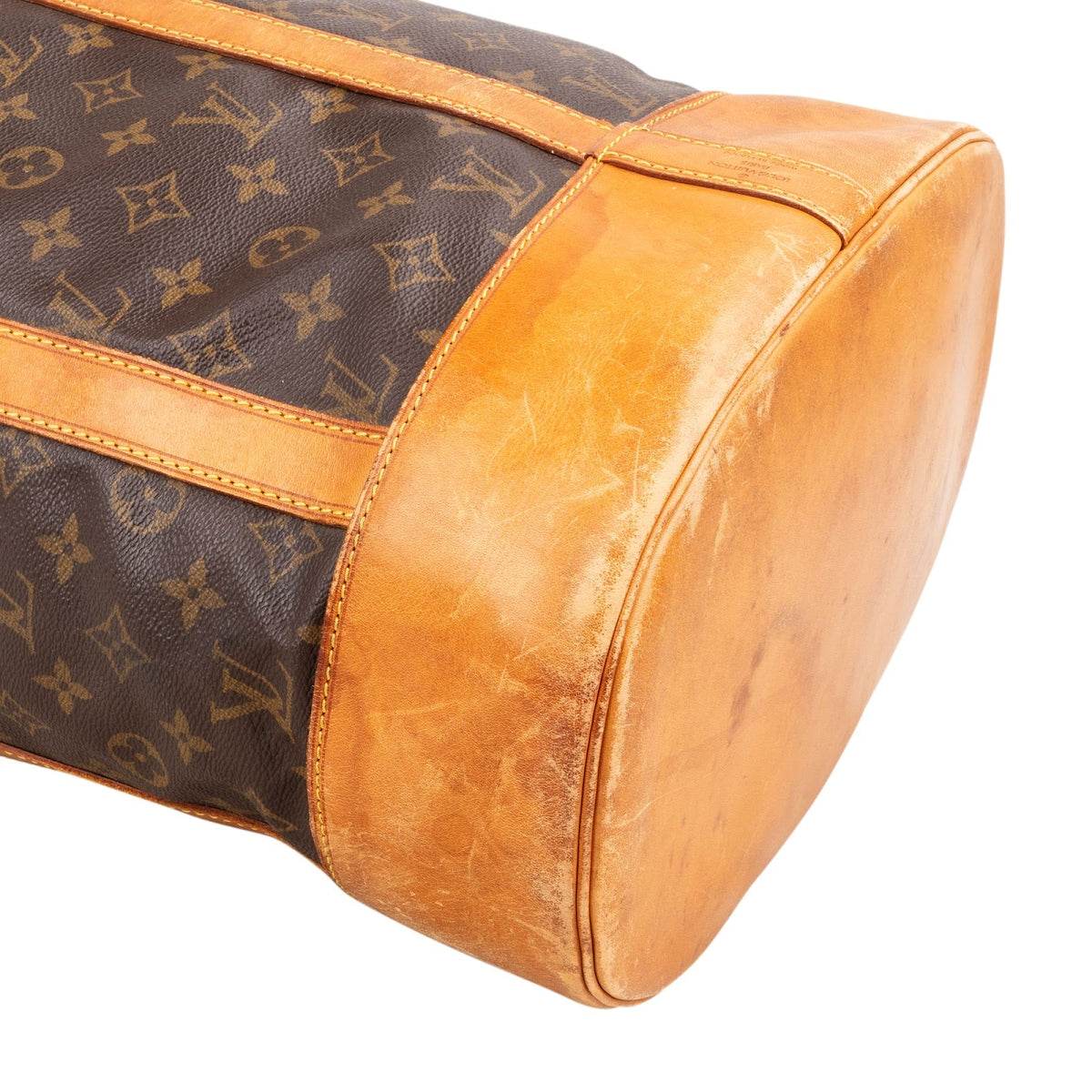 Louis Vuitton Monogram Canvas Randonnee GM Rucksack, Bild 7 von 9