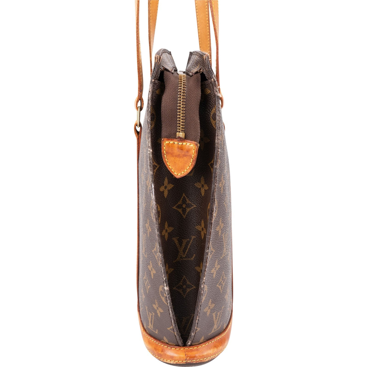 Louis Vuitton Babylone aus Monogram Canvas – Ansicht 5