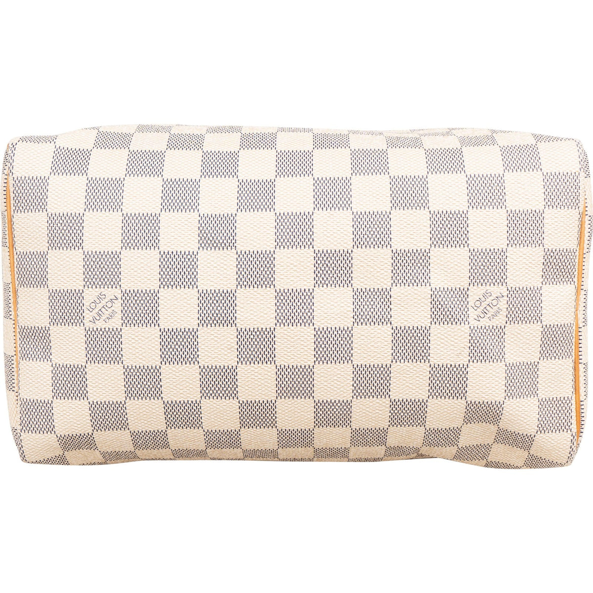 Louis Vuitton Monogram Damier Azur Speedy 25 Handtasche, Bild 8 von 11