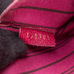 Louis Vuitton Leather Monogram Empreinte Montaigne BB Handbag