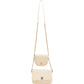 Chanel Multi-Pochette Small Single Flap aus gestepptem Lammleder – Ansicht 11