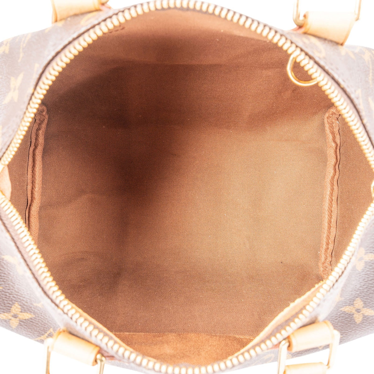 Louis Vuitton Speedy 25 Monogram, Bild 10 von 11