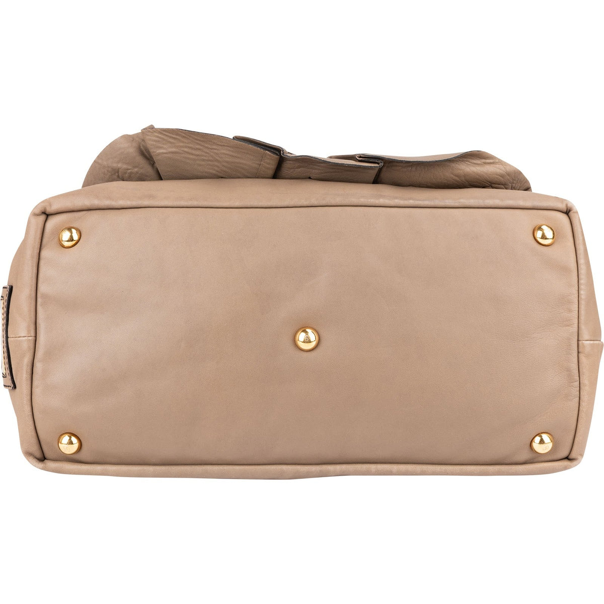 Valentino Garavani Leder Rose Large Tote, Bild 7 von 12