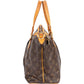 Louis Vuitton Canvas Monogram Palermo PM Handtasche, Bild 3 von 10