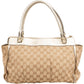 Gucci Monogram GG Canvas Abbey D-Ring Schultertasche, Bild 4 von 10