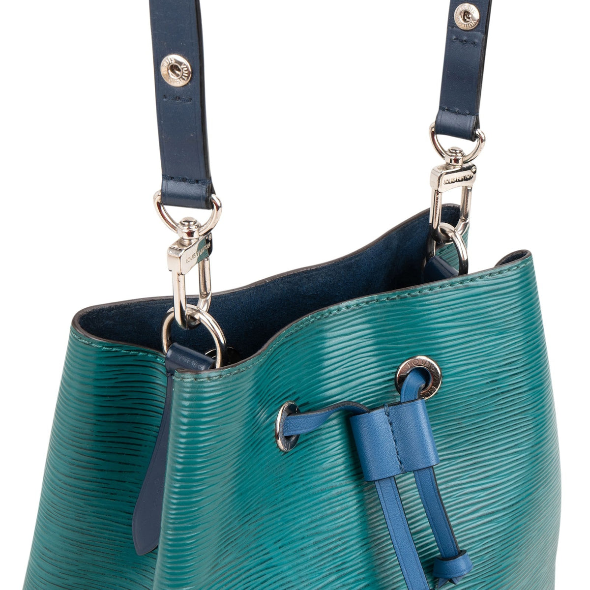 Louis Vuitton NéoNoé BB aus Epi-Leder – Ansicht 10