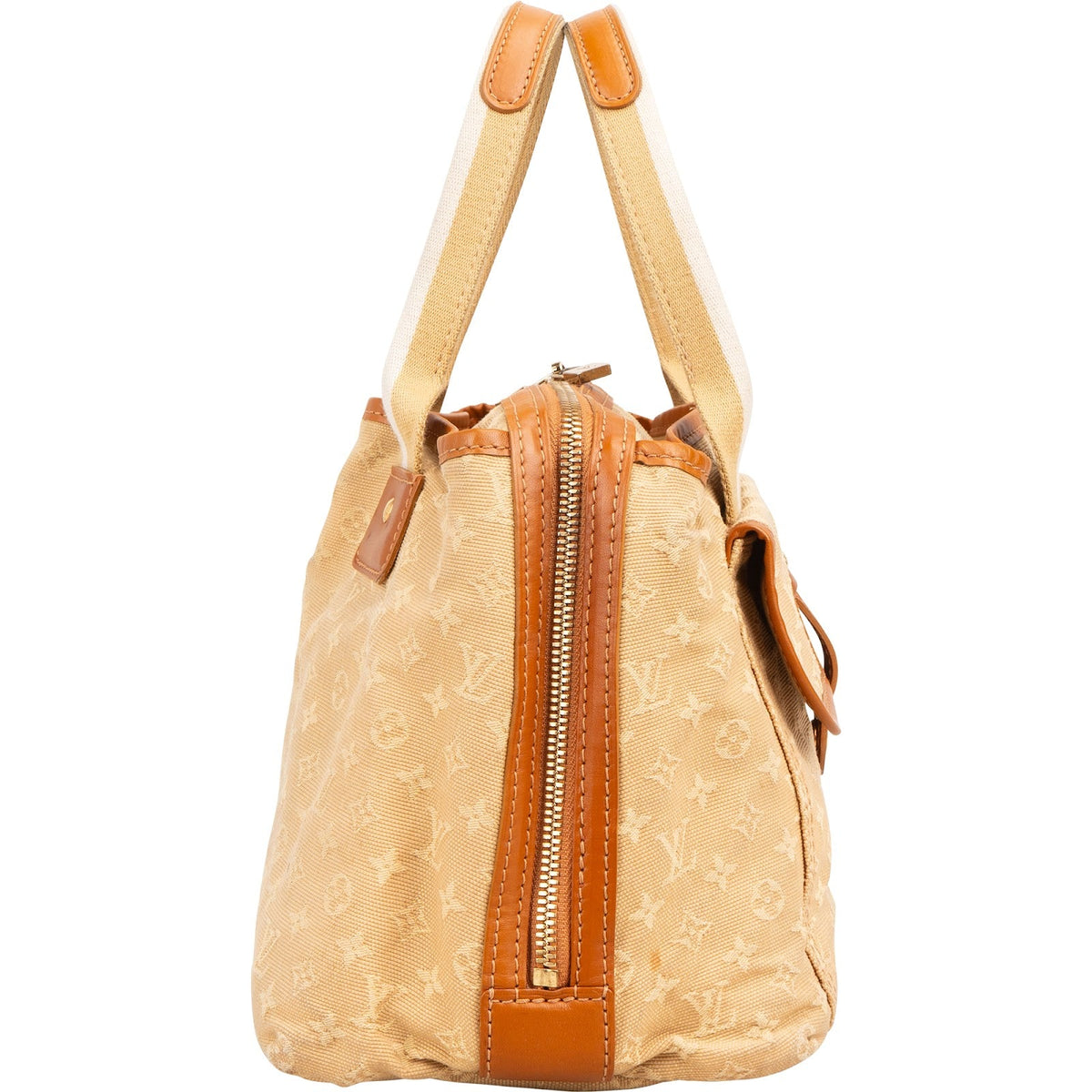 Sac à main Louis Vuitton Sac Mary Kate PM en toile Monogram Mini Lin