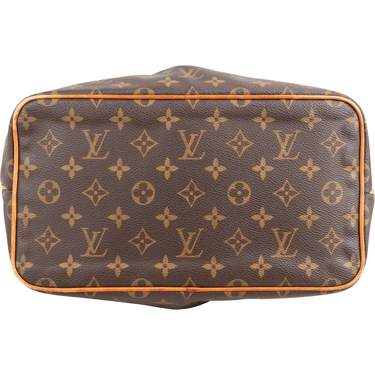 Louis Vuitton Monogram Canvas Palermo PM Handtasche, Bild 6 von 13