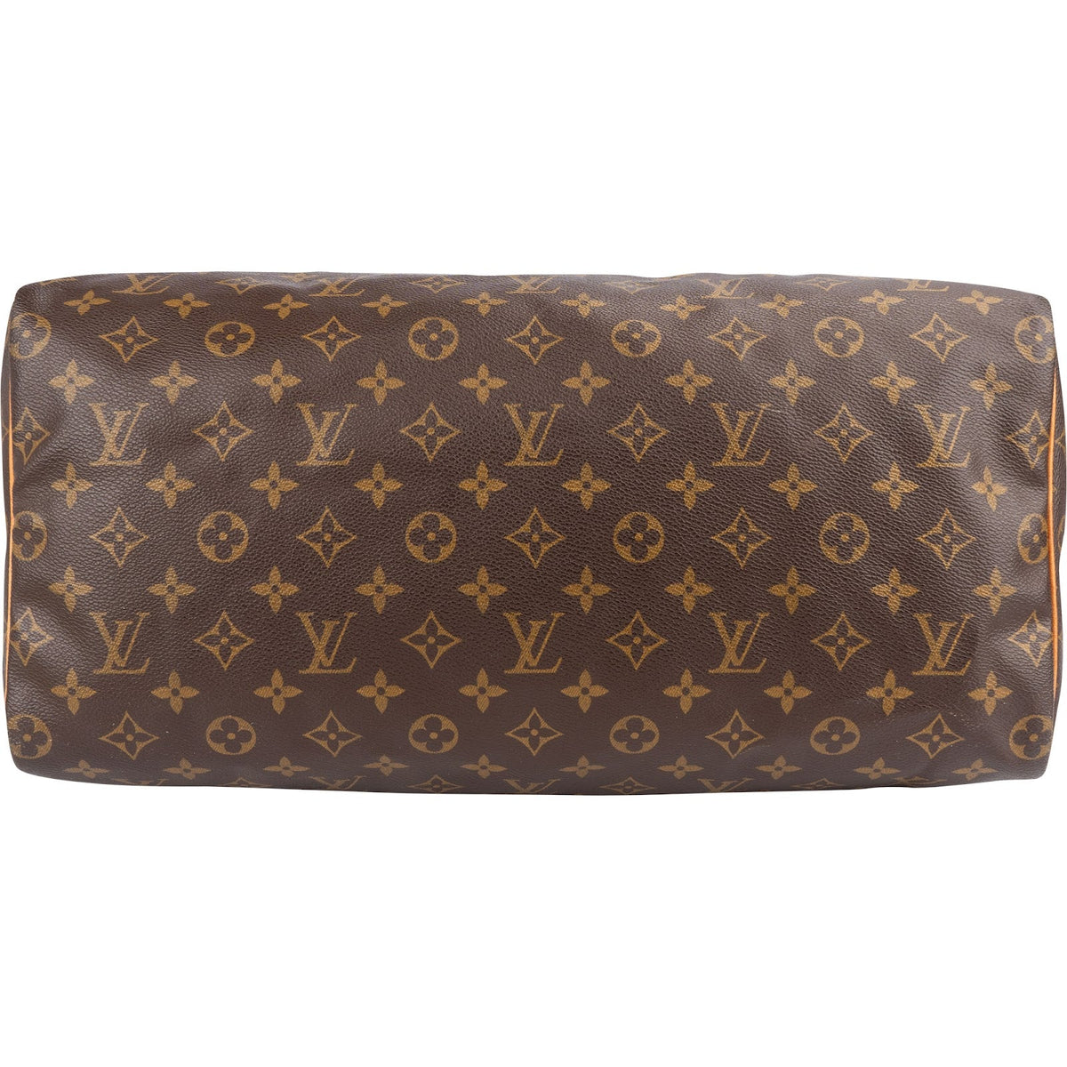 Louis Vuitton Monogram Canvas Speedy 40 handtas