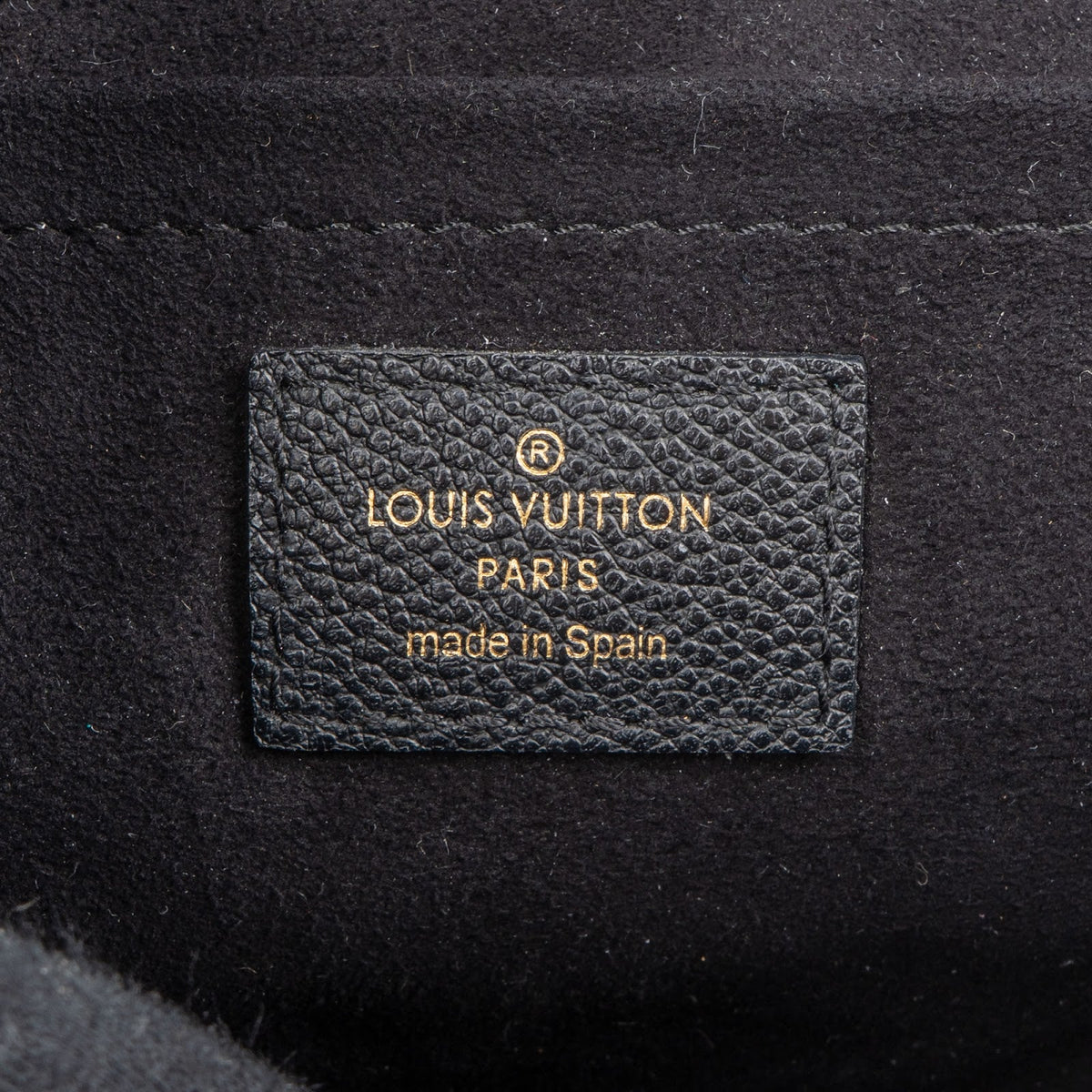 Bolso bandolera Saint Placide en lona Monogram de Louis Vuitton