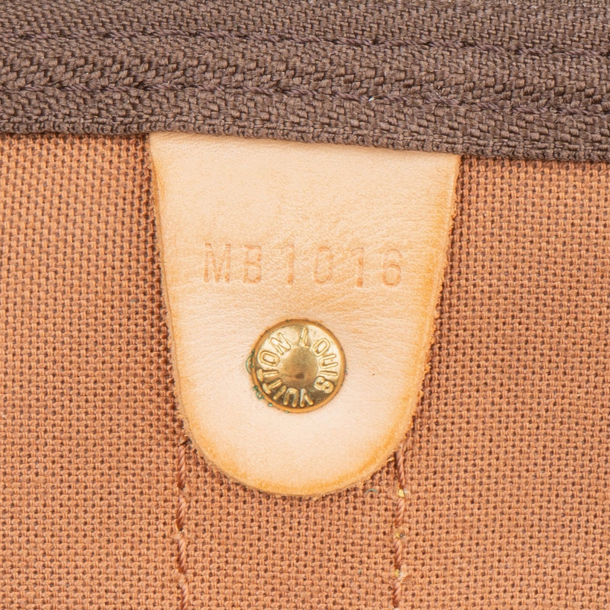 Louis Vuitton Monogram Canvas Keepall 55 Bandoulière reistas