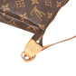 Louis Vuitton Canvas Pochette Accessoires Handtasche, Bild 7 von 11
