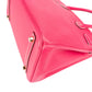Hermès Birkin 30 handtas van Rose Tyrien Epsom-leer