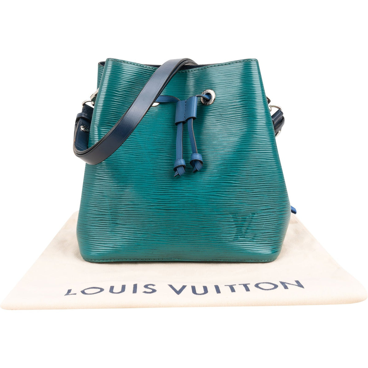 Louis Vuitton NéoNoé BB aus Epi-Leder – Ansicht 2