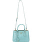 Prada Small Galleria aus Saffiano-Leder – Ansicht 6
