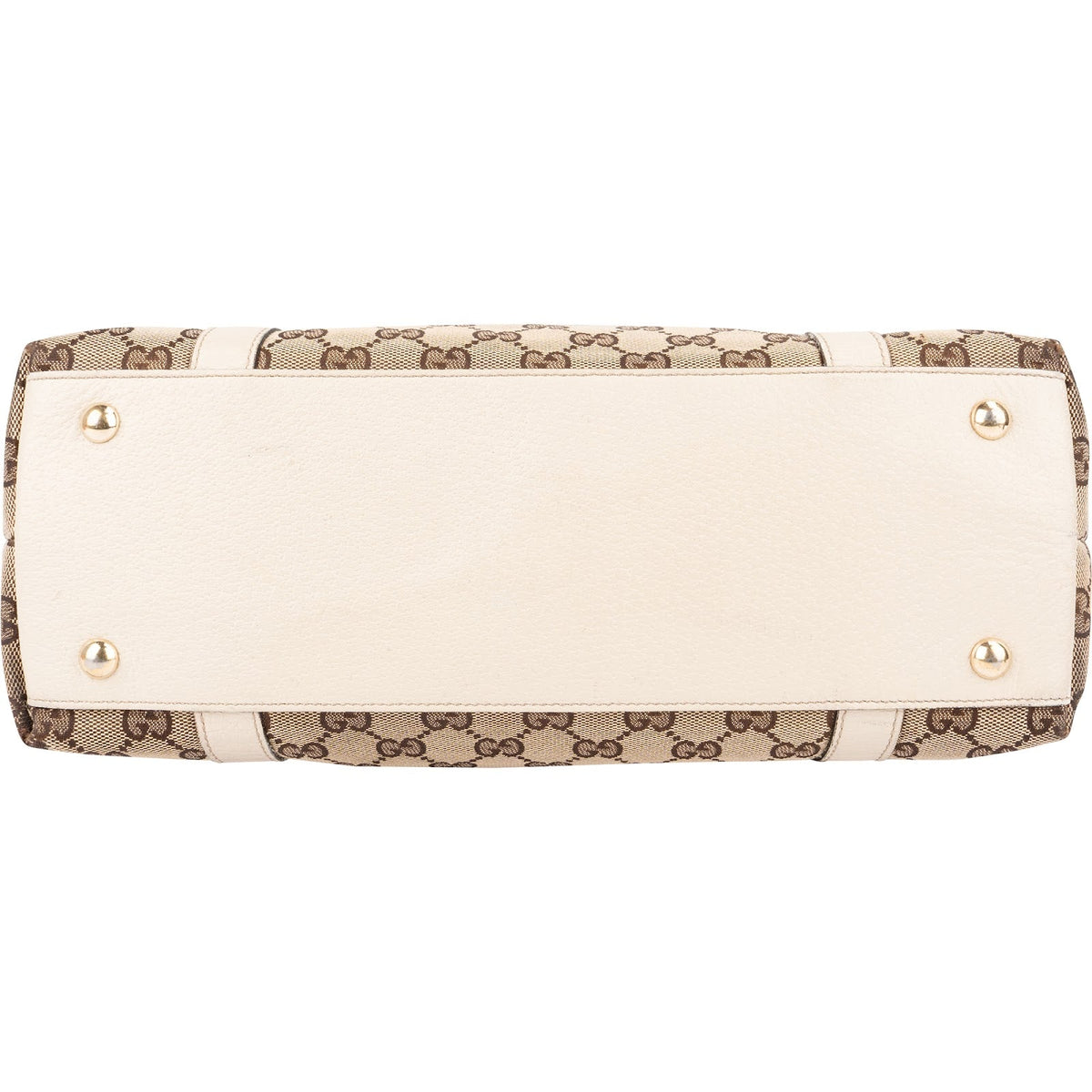 Gucci Monogram GG Canvas Abbey D-Ring Tote, Bild 6 von 10