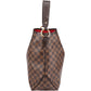 Louis Vuitton Graceful MM aus Damier Ebene Canvas – Ansicht 4