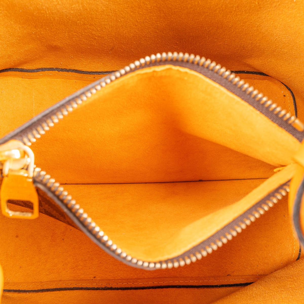 Louis Vuitton NéoNoé Petit aus Damier Ebene Canvas – Ansicht 11