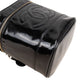 Chanel CC Vanity Case Lackleder, Bild 8 von 11