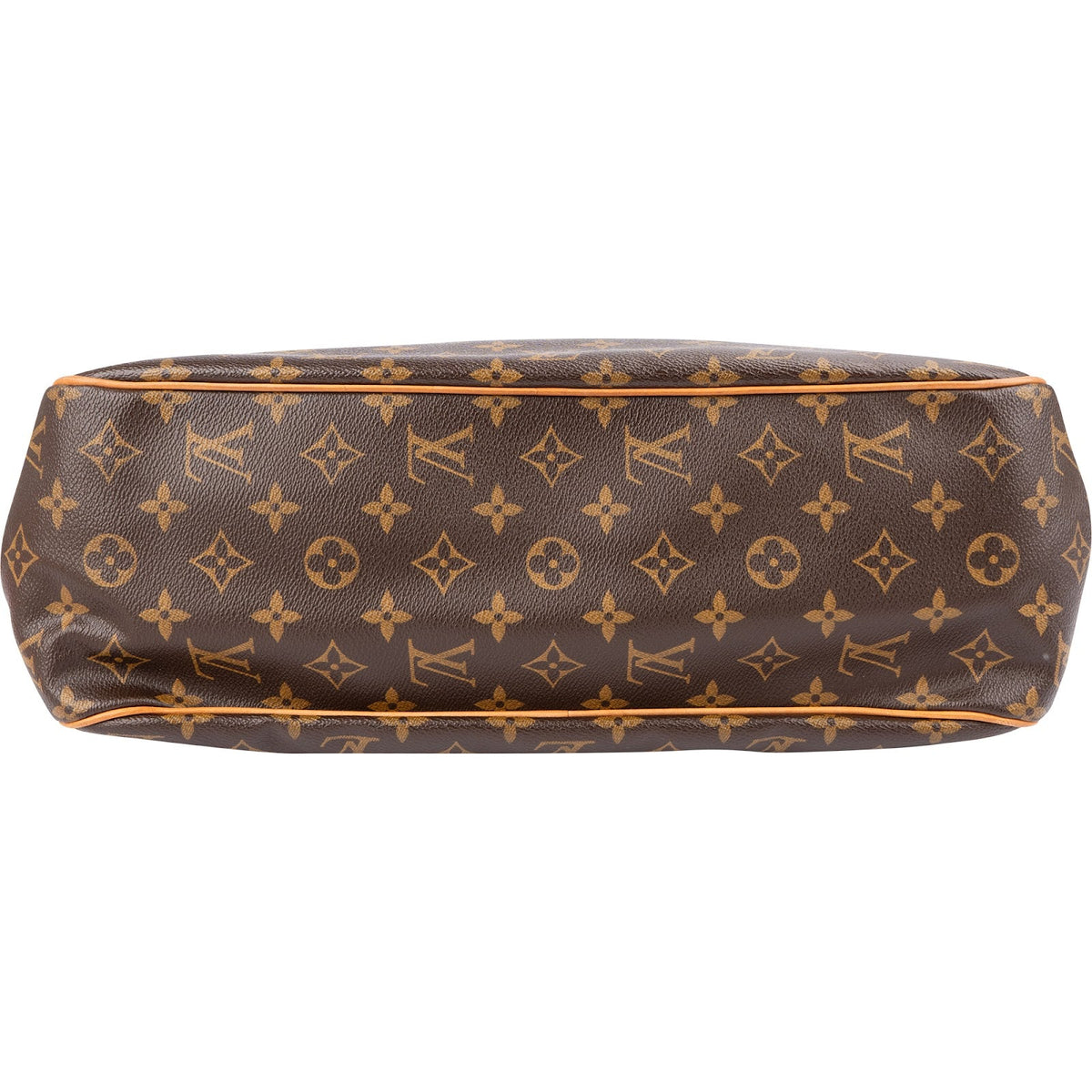 Louis Vuitton Monogram Canvas Batignolles Horizontal schoudertas
