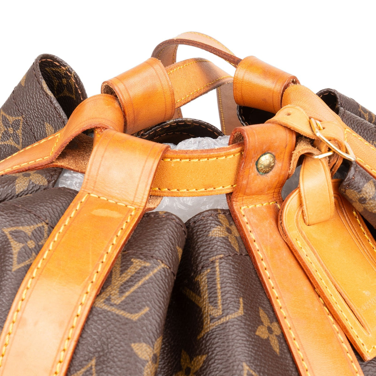 Louis Vuitton Monogram Canvas Randonnee GM Rucksack, Bild 6 von 10