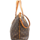Louis Vuitton Monogram Canvas Palermo PM Handtasche, Bild 5 von 13