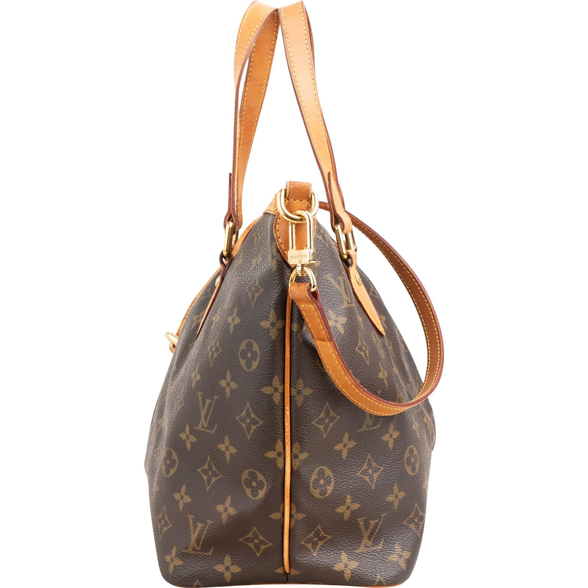 Louis Vuitton Monogram Canvas Palermo PM Handtasche, Bild 5 von 13