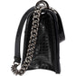 Christian Dior Embossed Cannage Diorama Flap Crossbody Bag