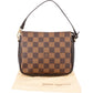Louis Vuitton Damier Ebene Trousse Pochette Accessoires, Bild 2 von 11