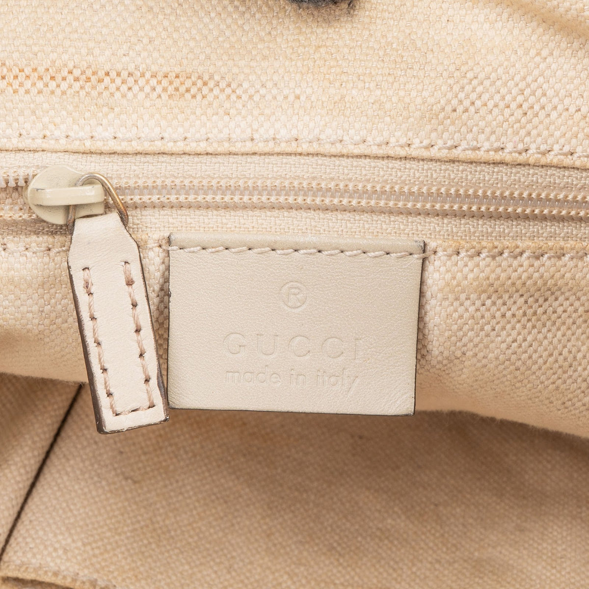 Gucci Monogram GG Canvas Sukey Schultertasche, Bild 10 von 11