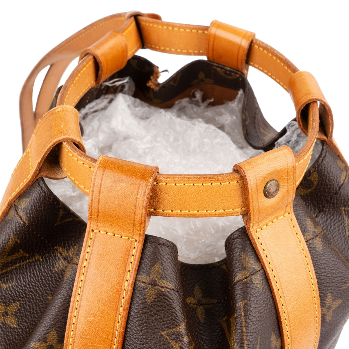 Louis Vuitton Randonnée PM aus Monogram Canvas – Ansicht 7