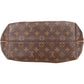 Borsa Louis Vuitton Turenne MM in tela Monogram
