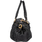 Chloé Pebbled Leder Paddington Satchel Handtasche, Bild 4 von 11