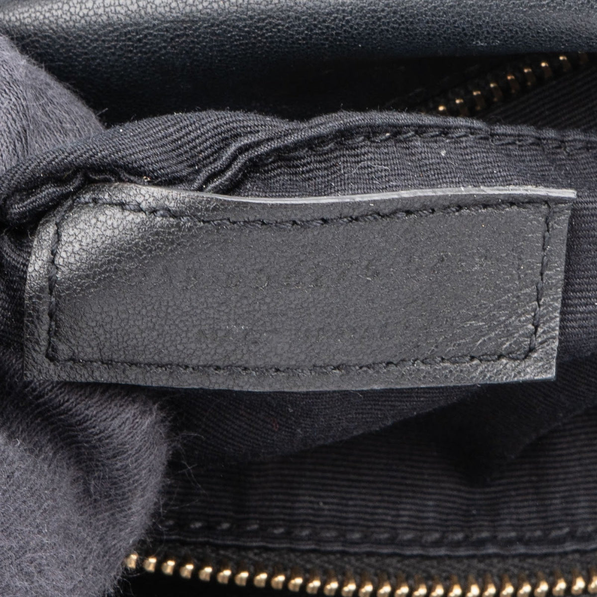 Saint Laurent Suede Kate Tassel Chain Shoulder Bag
