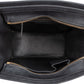 Céline Tricolor Leather Luggage Handbag