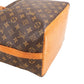 Louis Vuitton Canvas Sac Noé Petit Schultertasche, Bild 8 von 10