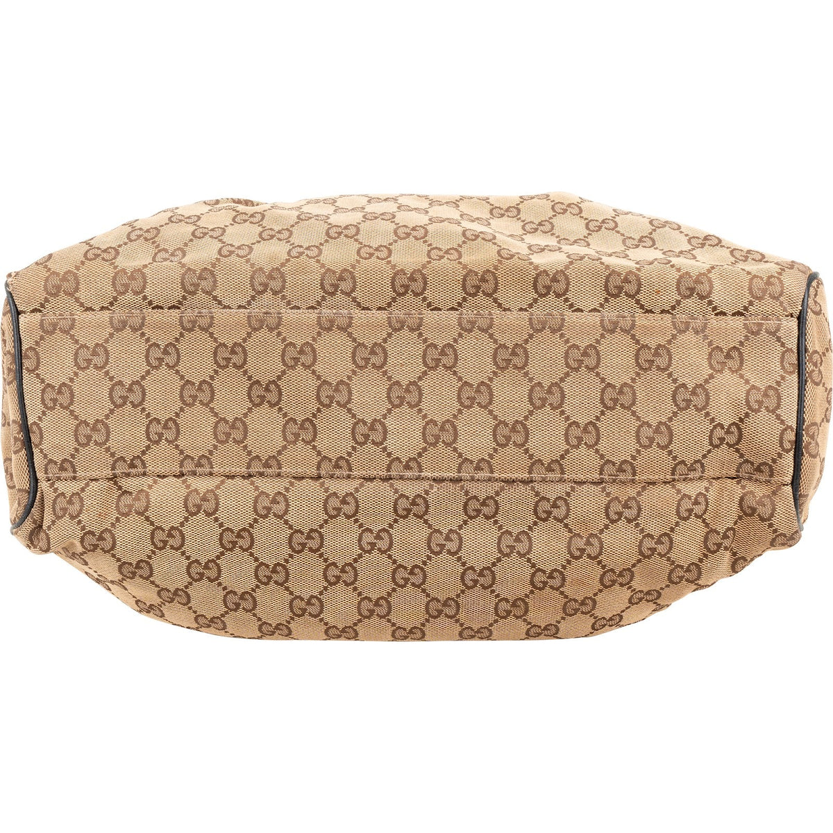 Gucci Monogram GG Canvas Sukey Handtasche, Bild 6 von 10
